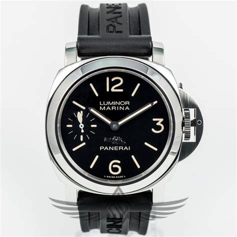 panerai luminor west palm beach|Palm Beach .